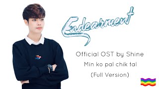 Endearment The Series Full Version of OST1 [upl. by Henrik620]