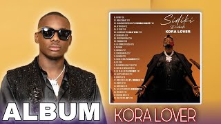 LE PREMIER ALBUM DE SIDIKI DIABATÉ KORA LOVER [upl. by Rooker]