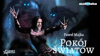 quotPokój światówquot  audiobook [upl. by Etaner670]