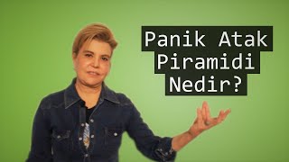 Panik Atak Piramidi Nedir Dr Ofelya Cabral 2019 [upl. by Schram]