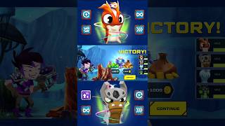 Slugterra slug it out 2 game VINEDRILL WATER ELEMENTAL EQUIPPED SLUGS short gameplay [upl. by Mcnamara415]