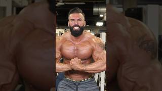 Chest Day Best Day  with trainer Stefan Top 10 Chest Exercises watch in link chestworkout [upl. by Onitsuj]