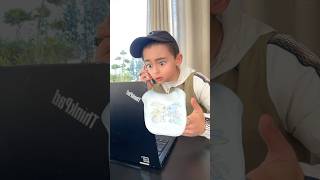 LES JEUNES ET LA TECHNOLOGIE🖥️😂humour shorts [upl. by Aynatan662]