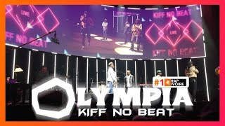 KIFF NO BEAT  Approchez Regardez a lOlympia  FRANCE  Concert [upl. by Samul]