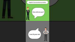 English Conservations Practice [upl. by Hgielyak]