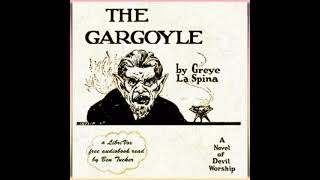 The Gargoyle by Greye La Spina read by Ben Tucker  Full Audio Book [upl. by Leno961]