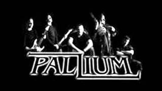 Pallium  Alles was ich will [upl. by Newfeld357]