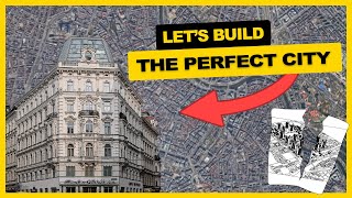 Lets Build The Perfect City [upl. by Marlene]