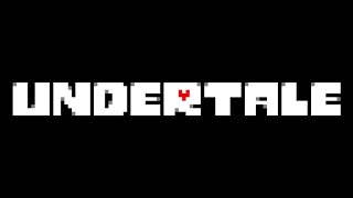 Undertale OST  Undertale [upl. by Elise]