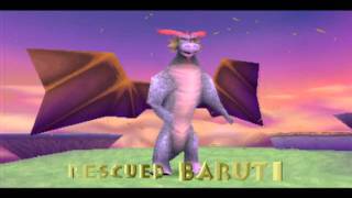 Spyro the Dragon  Part 27 Dream Weavers  Lofty Castle [upl. by Meijer259]