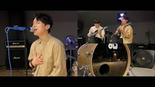 ONE OK ROCK  Wherever You Are Cover by HAN ROCK [upl. by Assilana]