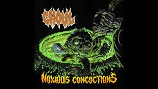 Ghoul  Noxious Concoctions Full EP  2024 [upl. by Alket]