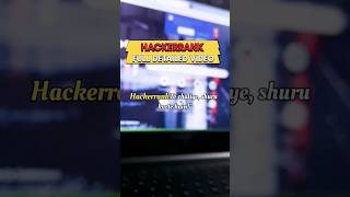 Hackerrank Website  Full Detailed Video ✅️ hackerrank [upl. by Mialliw104]