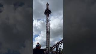 Detonator Thorpe park [upl. by Emma468]