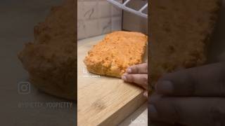 VIRAL RED LENTIL BREAD  Gluten free bread  Home made bread [upl. by Loredo]