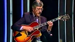 Louis Stewart Jazz Guitar amp Noel Kelehan PianoquotI Remember Youquot [upl. by Giffard]