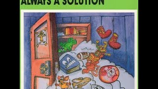 ALWAYS A SOLUTION Teaching children problem solving skills [upl. by Audris]