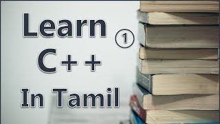 Learn c in Tamil  Complete guide and tutorial  Beginner to Advance  all concepts explained [upl. by Croteau]