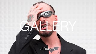 J Balvin  Polvo de tu Vida  GALLERY SESSION [upl. by Karie491]