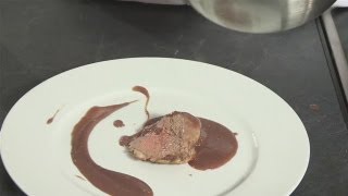 How To Make A Cabernet Sauce Recipe [upl. by Caruso]