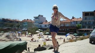 Pomorie Bulgaria [upl. by Nickey]