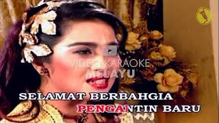 Wann  Selamat Pengantin Baru Original Karaoke MTV Tanpa Vokal [upl. by Strenta]