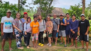 May bumisita sa Bukid Binili lahat ng Prutas at gulaynakakatuwa maraming salamat po sa pagbisita [upl. by Kashden]