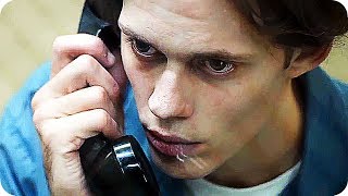 Castle Rock Trailer 2 Season 1 2018 Stephen King JJ Abrams Series [upl. by Karin]