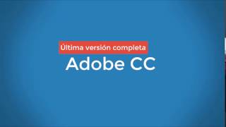 Adobe CC 2016 [upl. by Eniarral]