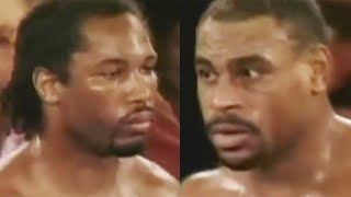 CLASSIC BOXING Lennox Lewis vs Oliver McCall 2 Full Highlight TKO HD [upl. by Ylro261]