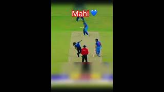 Dhoni💙❤💛 shorts thala [upl. by Algie]