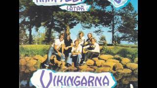 Vikingarna  Kramgoa Låtar 03  11  När Skolan Blev Förändrad [upl. by Euqenimod]