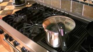 How to Use a Pressure Cooker [upl. by Leirum430]