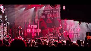 Hawthorne Heights  Ohio is for Lovers  Ogden Theater 2024 [upl. by Kathleen]