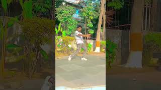 Phain ke chale bhikni dance bhojpuri youtubeshorts [upl. by Adnarem]