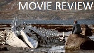 Leviathan 2014 Movie Review [upl. by Leelahk]