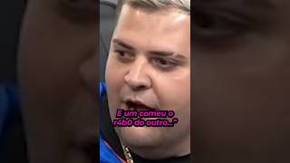 O MOTIVO de CARIANI não FALAR com JÚLIO no PASSADO [upl. by Missy542]