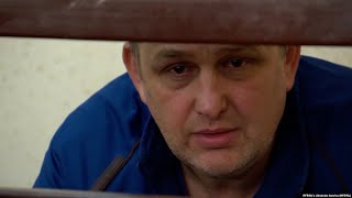 My Brain Was Boiling RFERL Freelancer Describes Agonizing Torture By Russian Jailers [upl. by Kirsten]