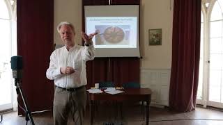 The Global Oil Supply Biodiversity and the Changing Climate  Professor Chris Rhodes [upl. by Arimaj]