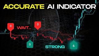 The Best 3 AI Trading Indicators on TradingView Does AI Really Work [upl. by Sherry]