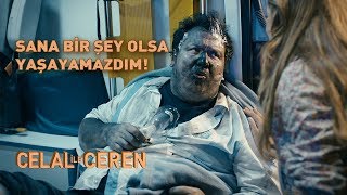 Sana Bir Şey Olsa Ben Yaşayamazdım  Celal İle Ceren [upl. by Loriner201]