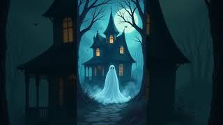 What Does a Haunted House Dream Mean [upl. by Hubing]