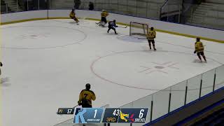 Drexel Dragons D1 vs Rhode Island  11924 [upl. by Anelem692]