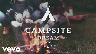 Campsite Dream  Say Youll Be There [upl. by Aiset]