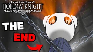 I did the Impossible  Hollow Knight pt5 [upl. by Nelyk]