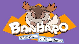 Monstie Shots Its BanBaRo time The Full Parody Song [upl. by Milda725]