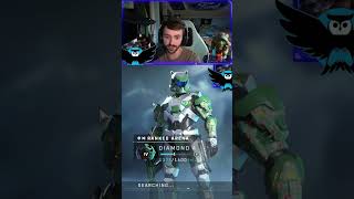 THE BIGGEST PROBLEM WITH HALO INFINITE CONTENT shorts [upl. by Animsaj24]