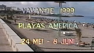 Tenerife 1999 [upl. by Worsham401]