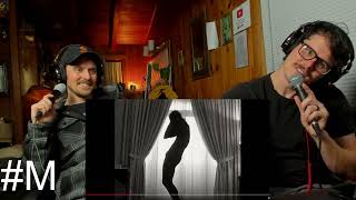 Madonna Special Reaction  Justify My Love [upl. by Adolphe]