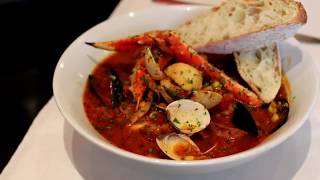 Big Fin Cioppino [upl. by Atinor328]